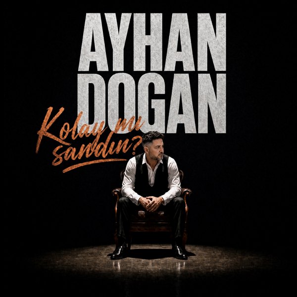 Kolay mı sandın? – Cover