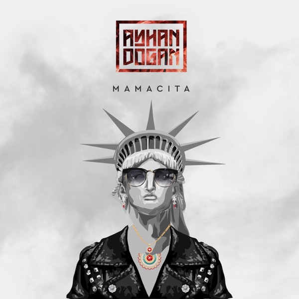 Mamacita – Cover