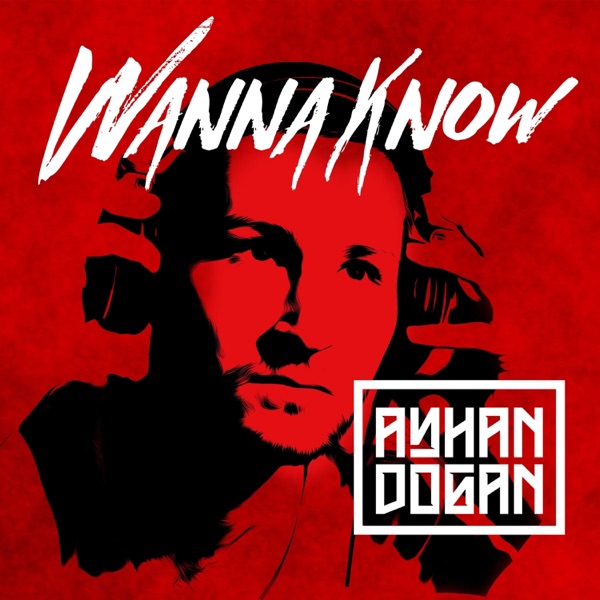 Wanna Know – Cover